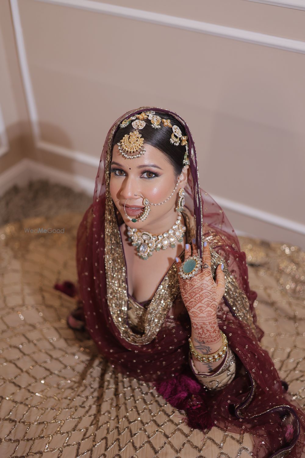 Photo By Glam by Bhawna - Bridal Makeup