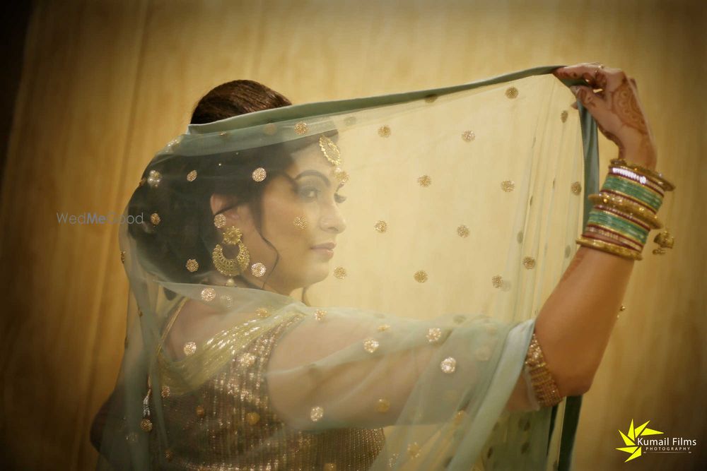 Photo By Kumail Films & Photography - Photographers