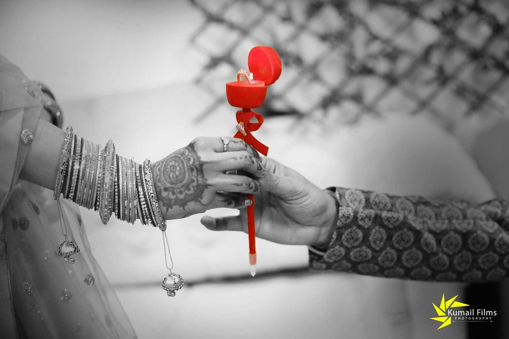 Photo By Kumail Films & Photography - Photographers