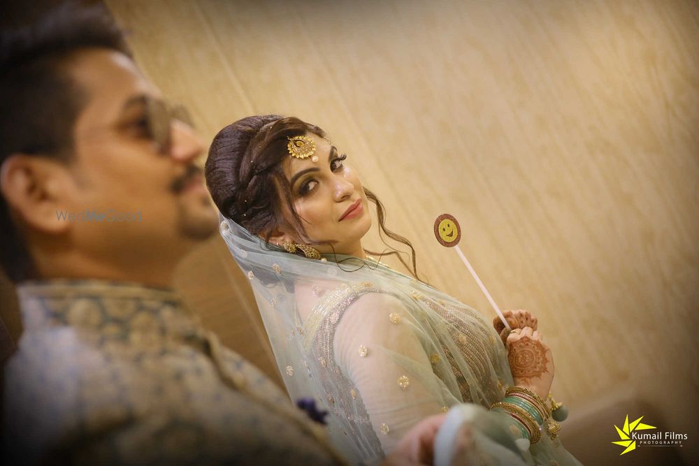 Photo By Kumail Films & Photography - Photographers