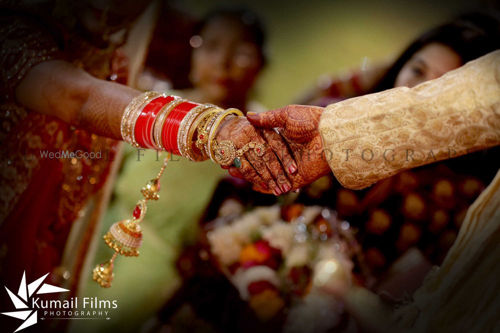 Photo By Kumail Films & Photography - Photographers