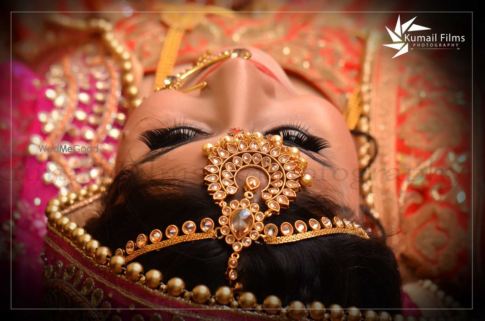 Photo By Kumail Films & Photography - Photographers
