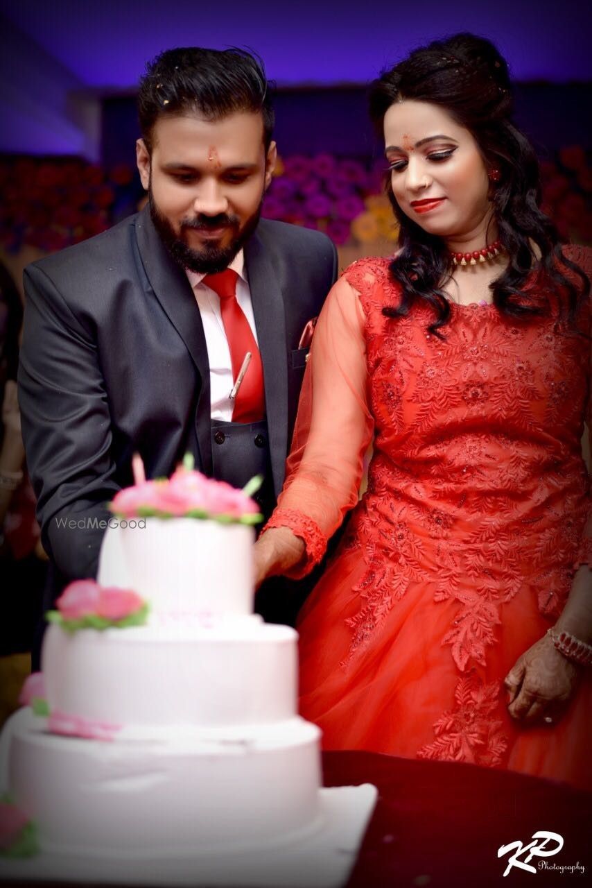 Photo By Kumail Films & Photography - Photographers