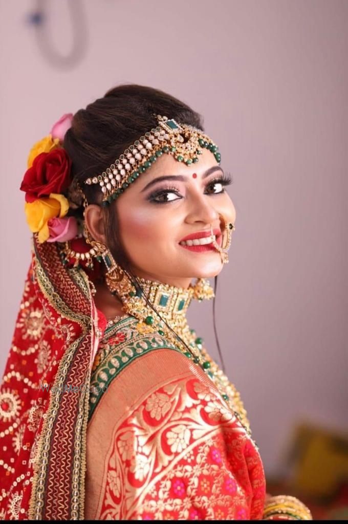 Photo By Purple Inn Makeup Studio by Payal Srivastava - Bridal Makeup
