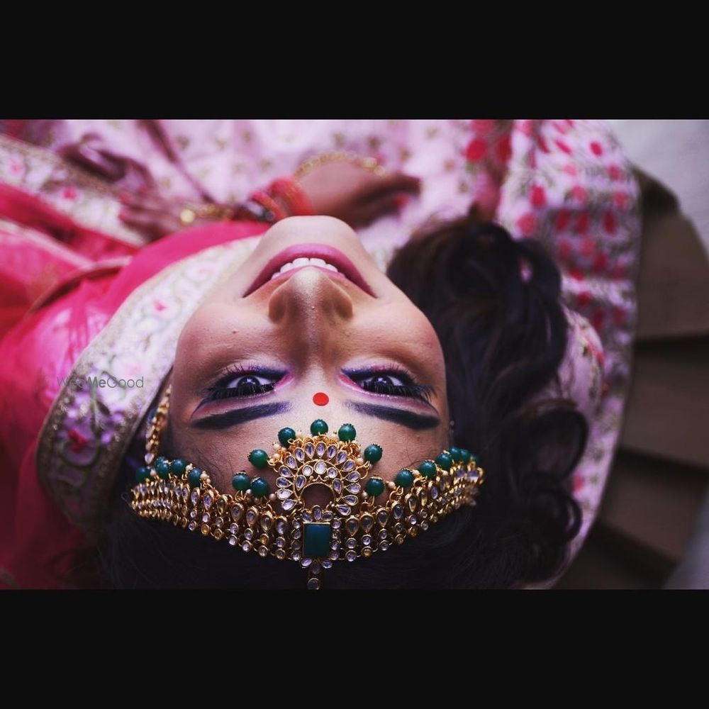 Photo By Purple Inn Makeup Studio by Payal Srivastava - Bridal Makeup
