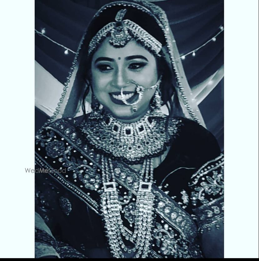 Photo By Purple Inn Makeup Studio by Payal Srivastava - Bridal Makeup