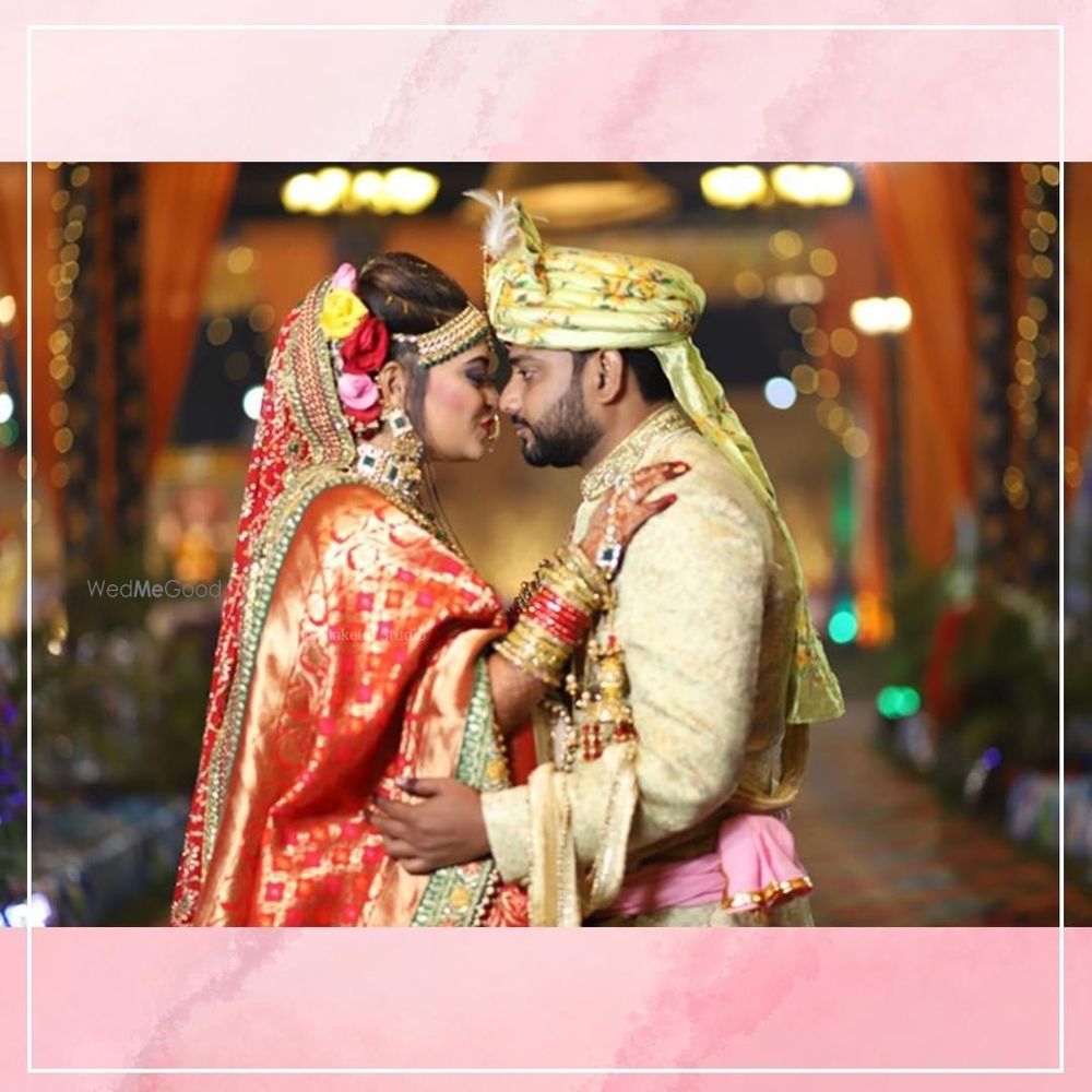 Photo By Purple Inn Makeup Studio by Payal Srivastava - Bridal Makeup