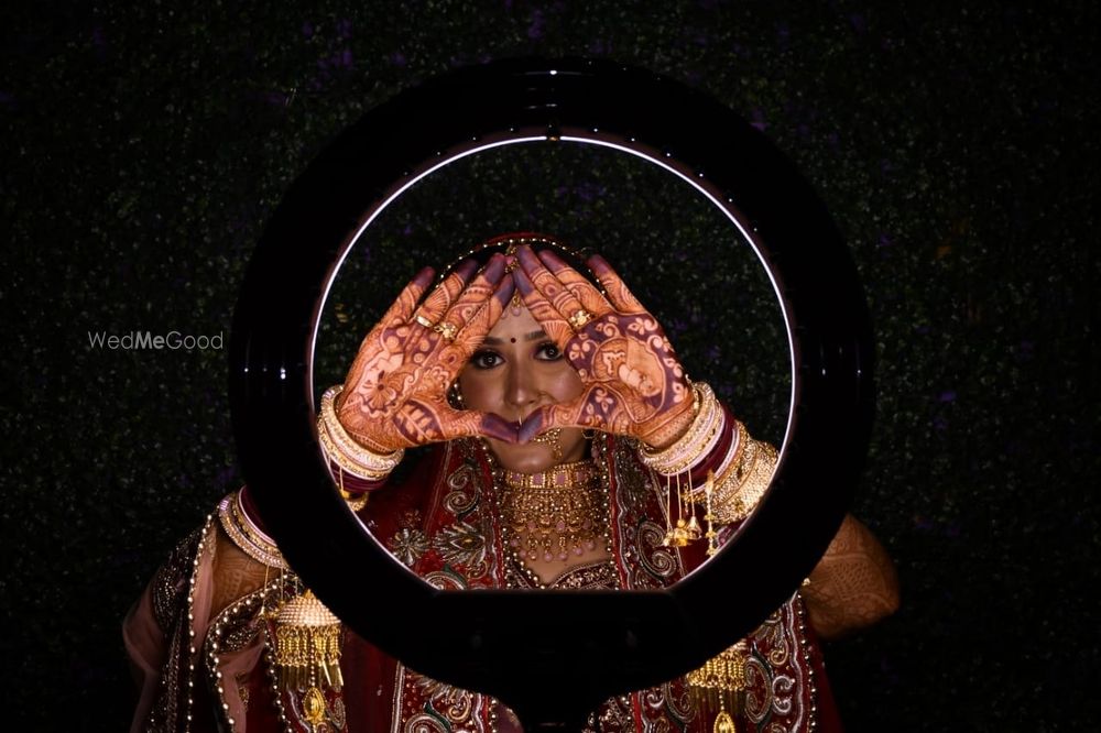 Photo By Purple Inn Makeup Studio by Payal Srivastava - Bridal Makeup