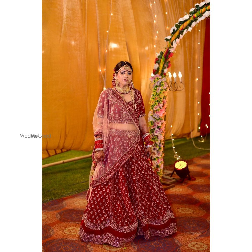 Photo By Purple Inn Makeup Studio by Payal Srivastava - Bridal Makeup