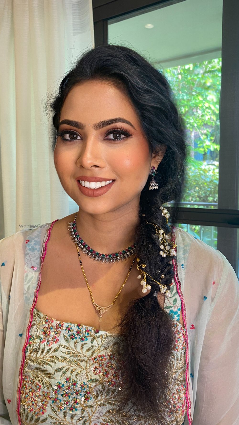 Photo By Payal Srivastava Makeovers - Bridal Makeup