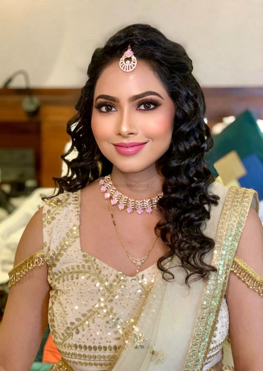 Photo By Payal Srivastava Makeovers - Bridal Makeup