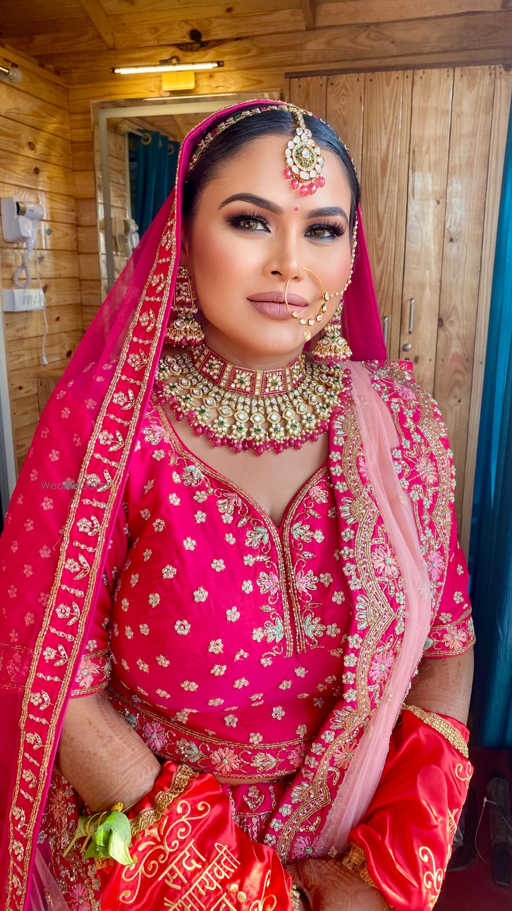 Photo By Payal Srivastava Makeovers - Bridal Makeup