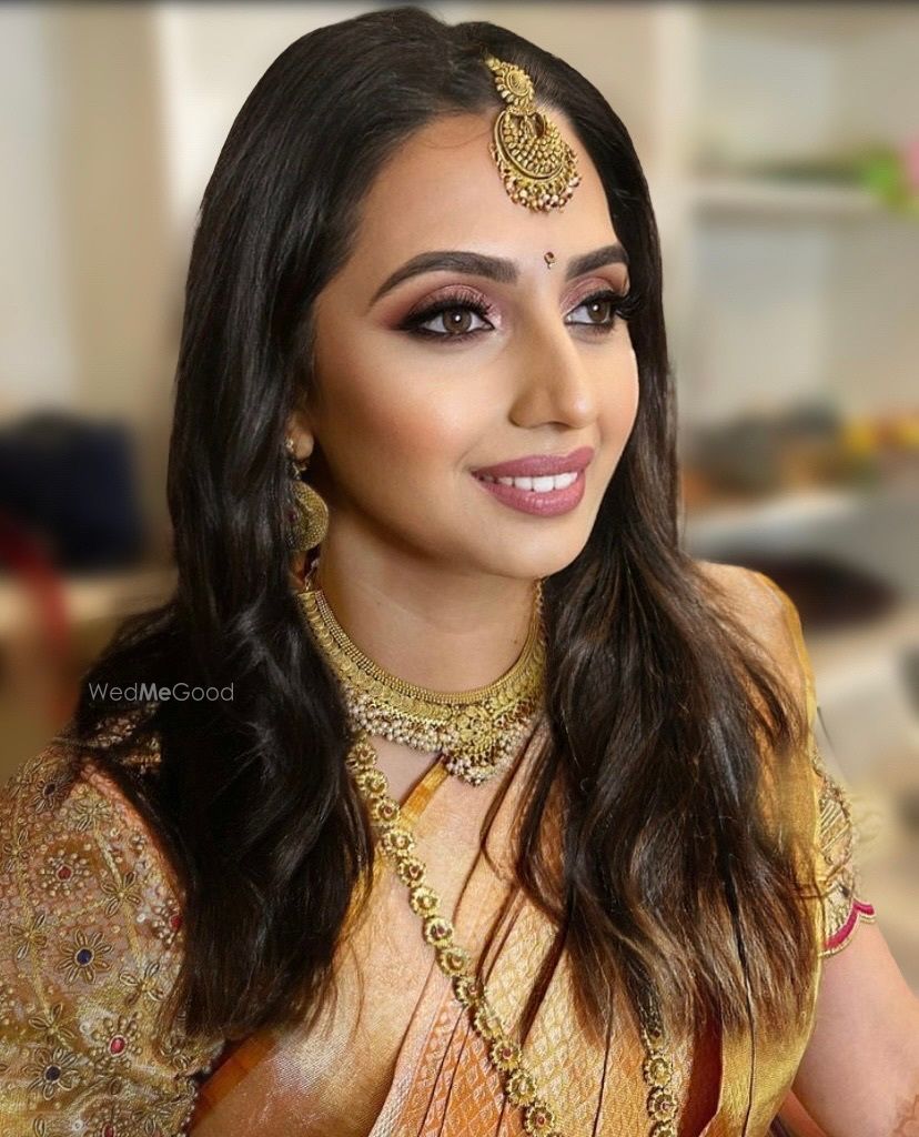 Photo By Payal Srivastava Makeovers - Bridal Makeup