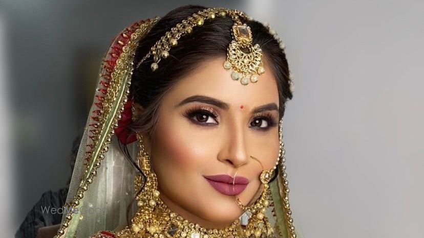 Payal Srivastava Makeovers