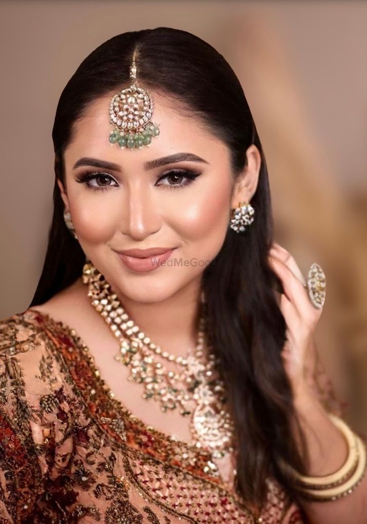 Photo By Payal Srivastava Makeovers - Bridal Makeup