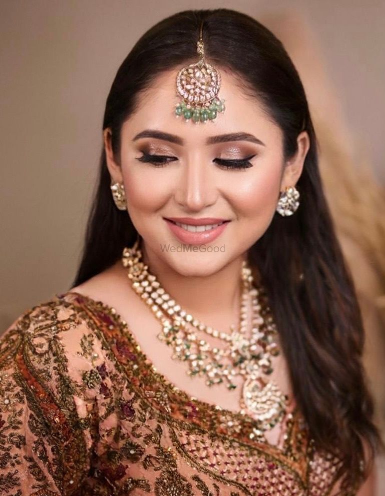 Photo By Payal Srivastava Makeovers - Bridal Makeup