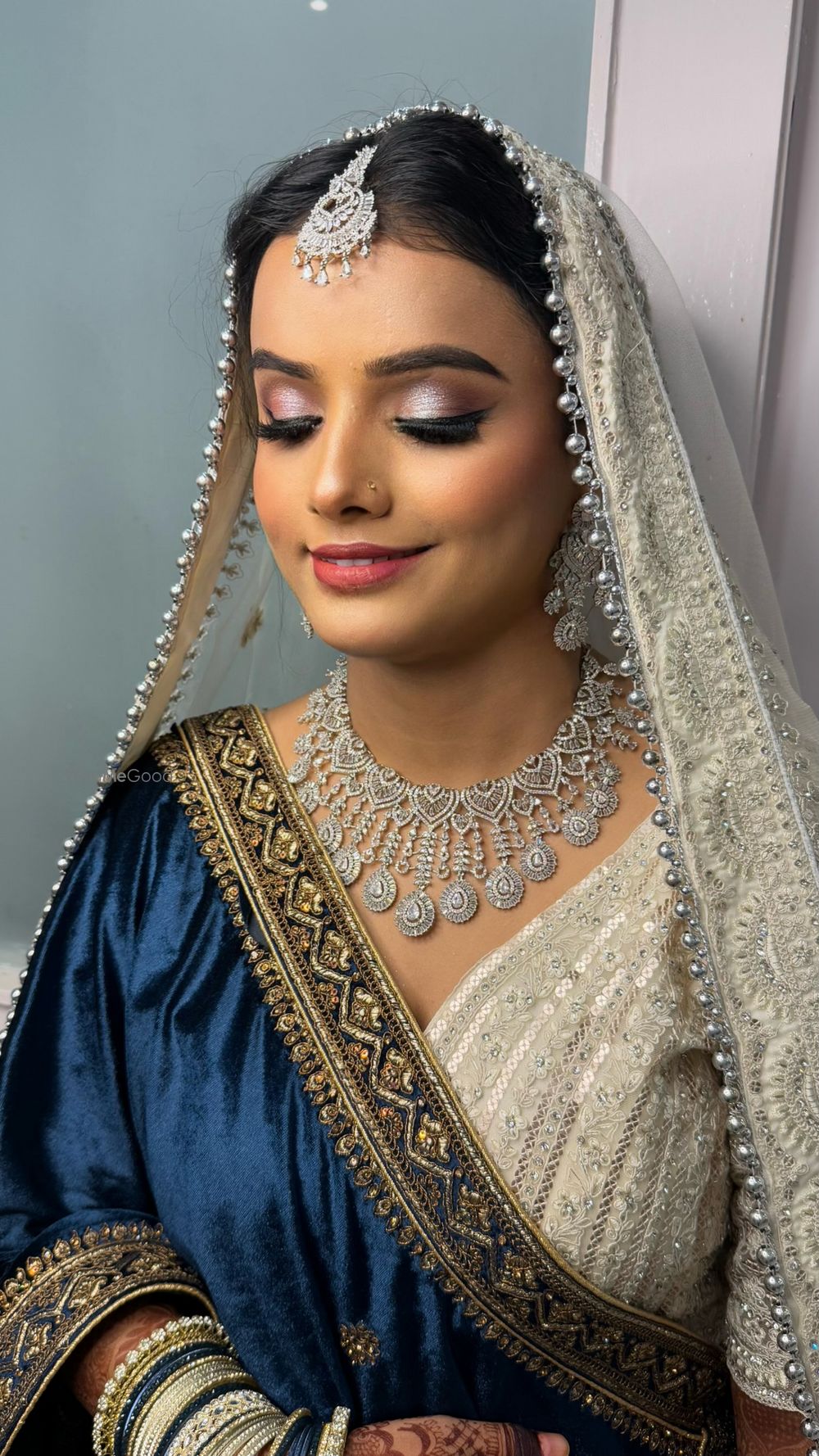 Photo By Payal Srivastava Makeovers - Bridal Makeup