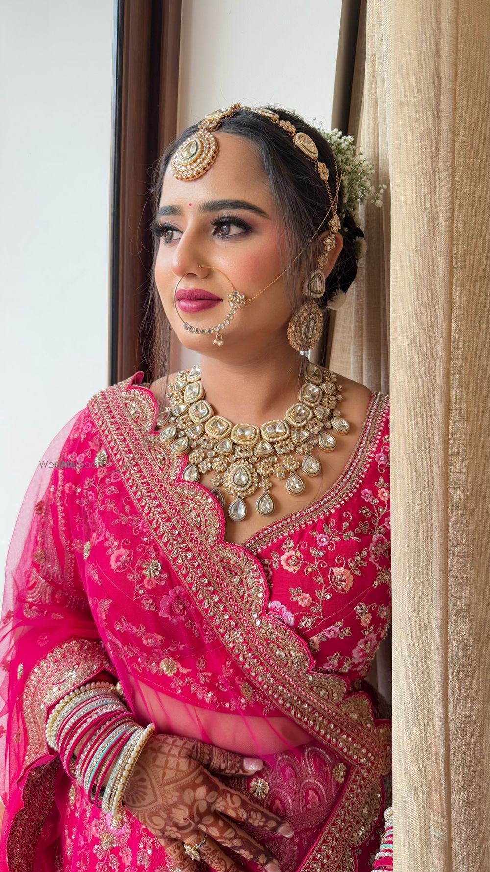 Photo By Payal Srivastava Makeovers - Bridal Makeup