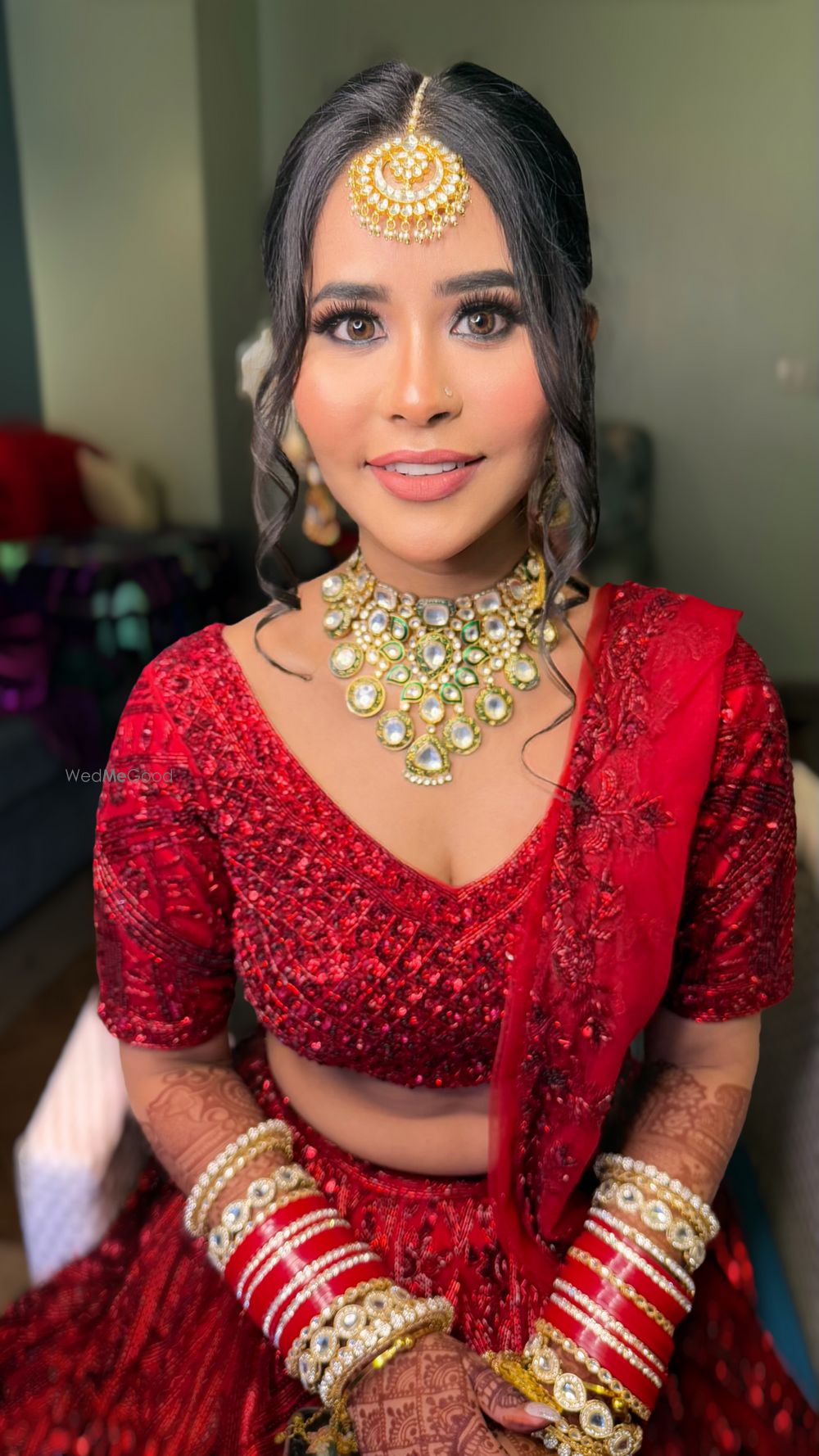 Photo By Payal Srivastava Makeovers - Bridal Makeup