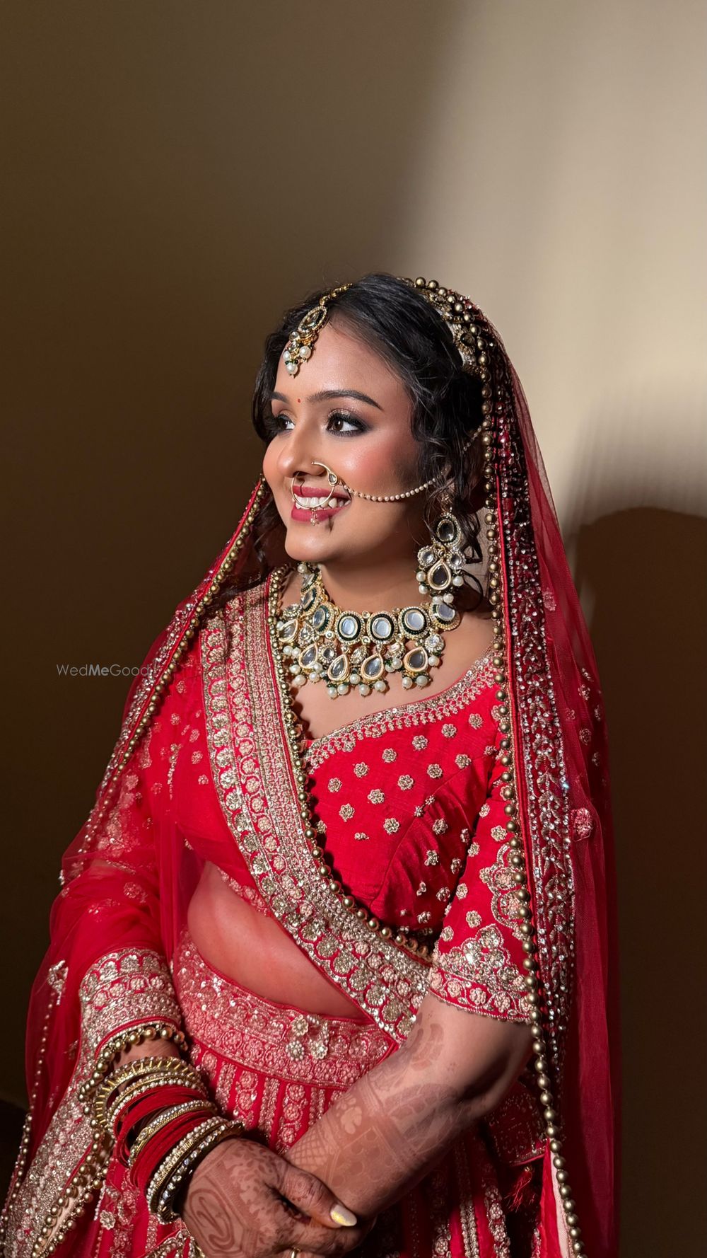 Photo By Payal Srivastava Makeovers - Bridal Makeup