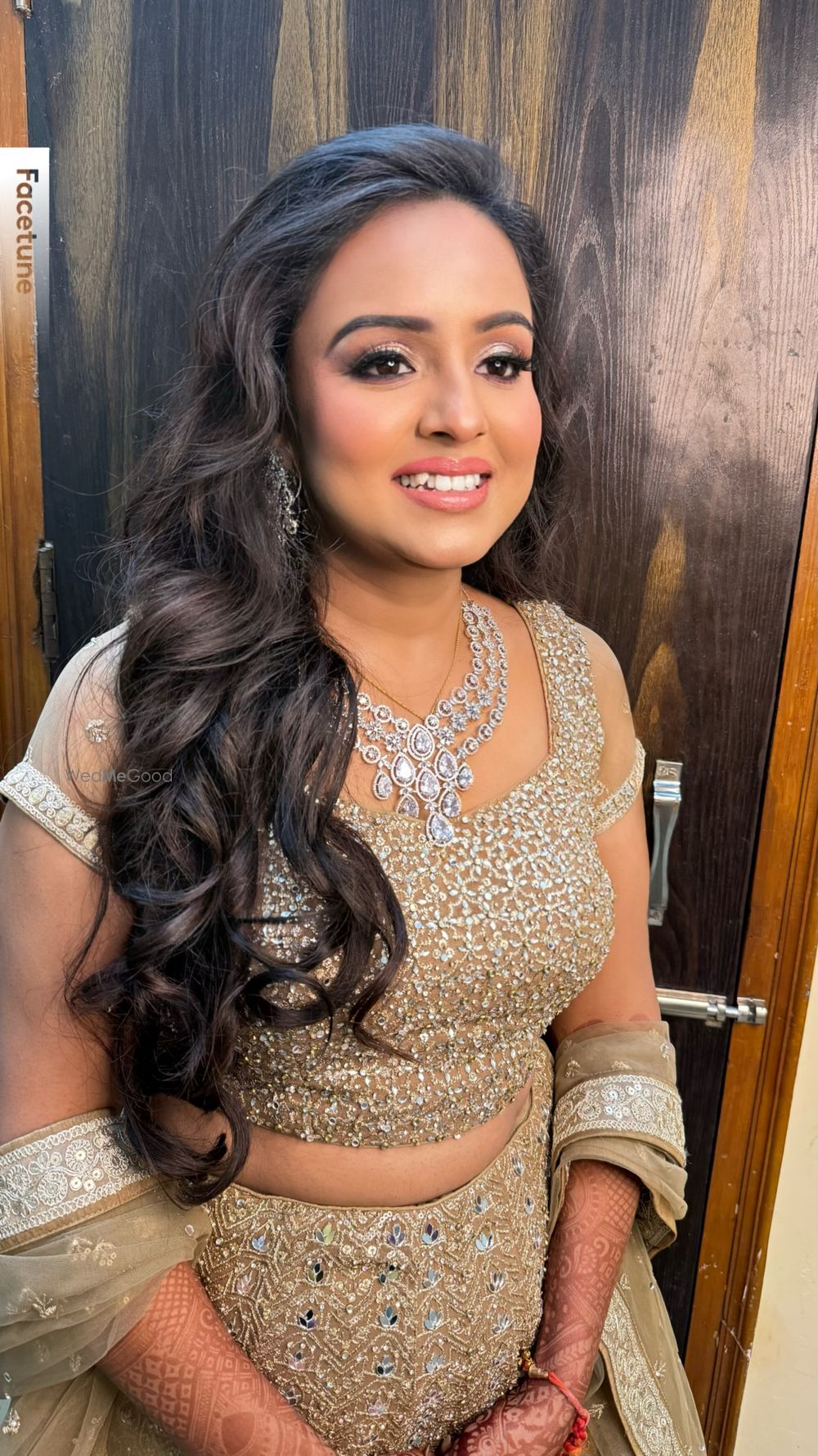 Photo By Payal Srivastava Makeovers - Bridal Makeup