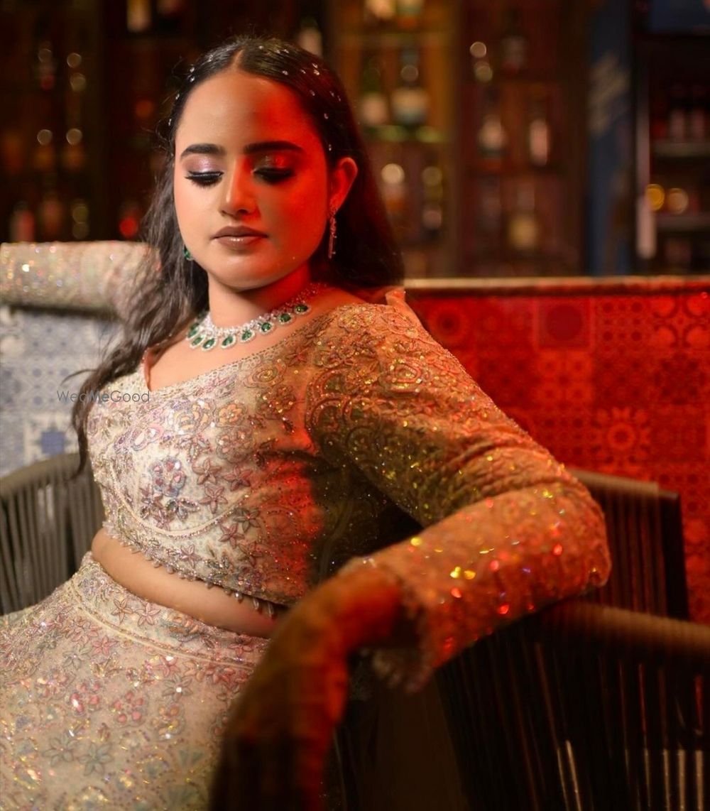 Photo By Payal Srivastava Makeovers - Bridal Makeup