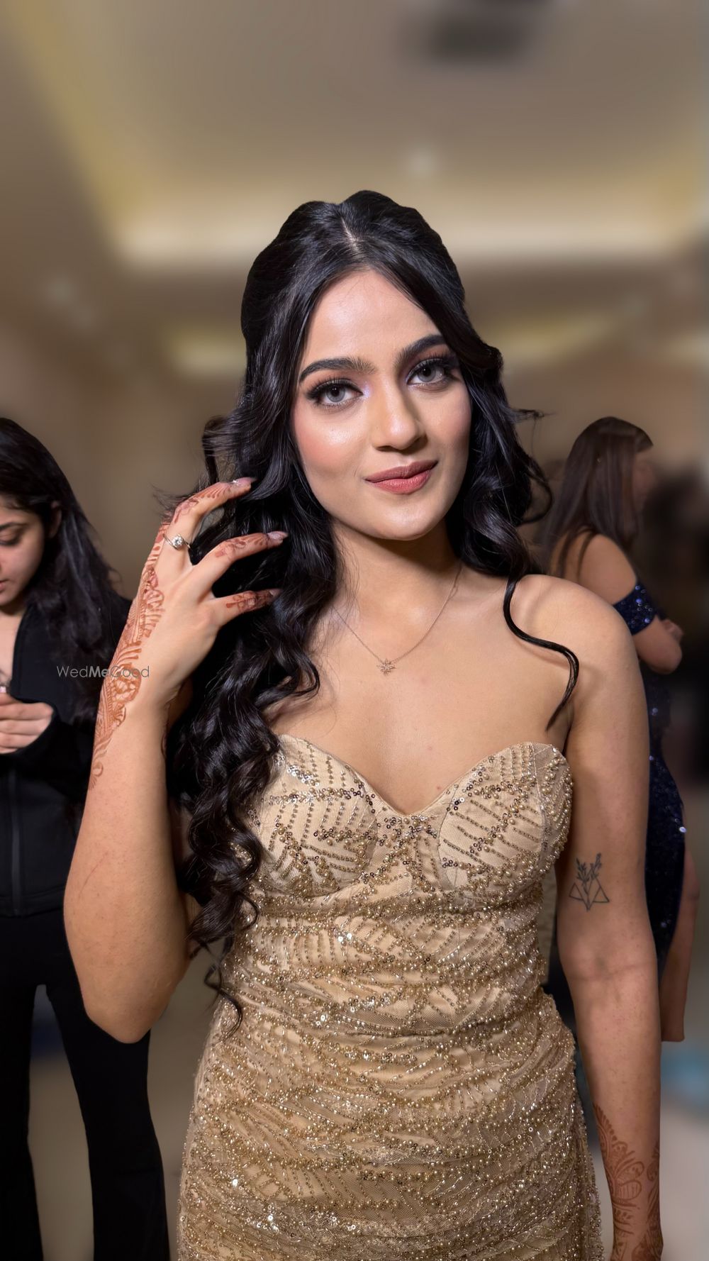 Photo By Payal Srivastava Makeovers - Bridal Makeup