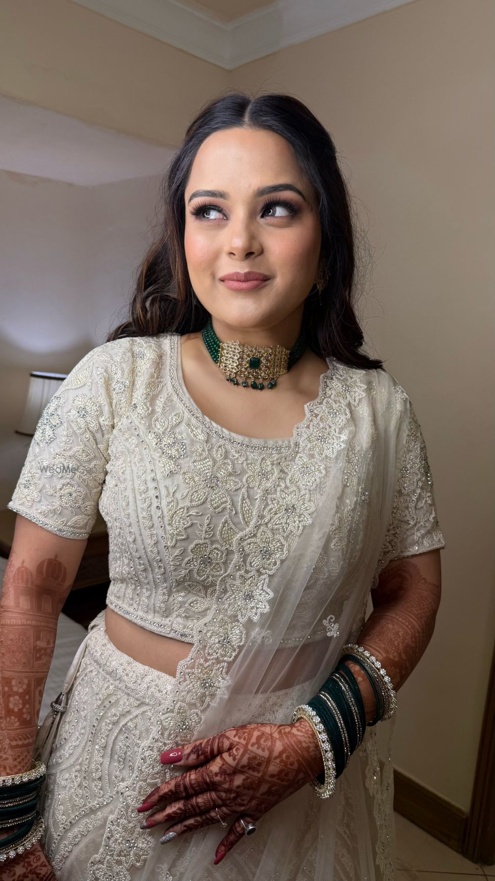 Photo By Payal Srivastava Makeovers - Bridal Makeup