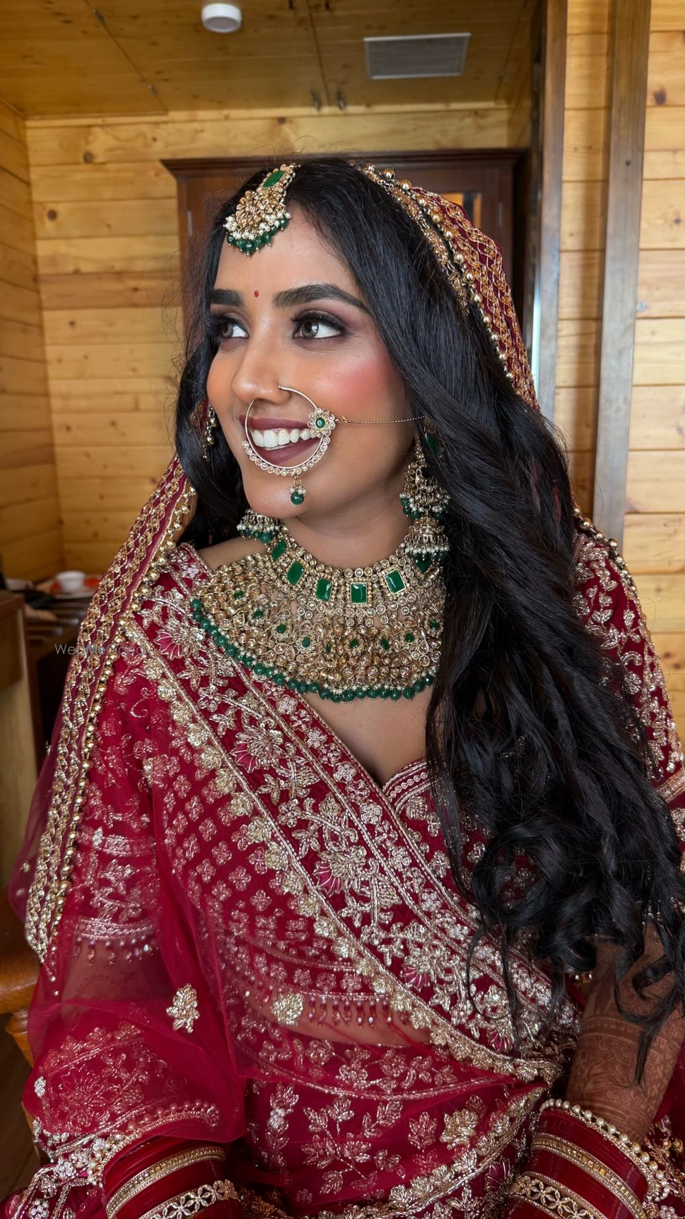 Photo By Payal Srivastava Makeovers - Bridal Makeup