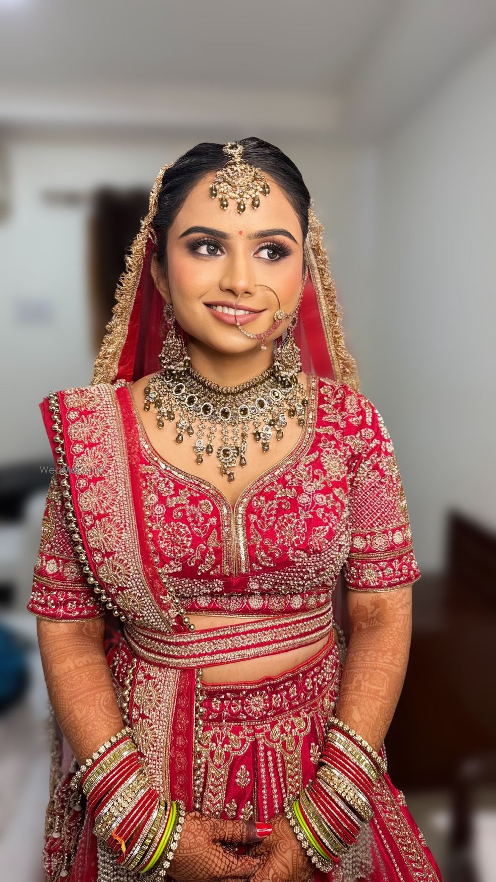 Photo By Payal Srivastava Makeovers - Bridal Makeup