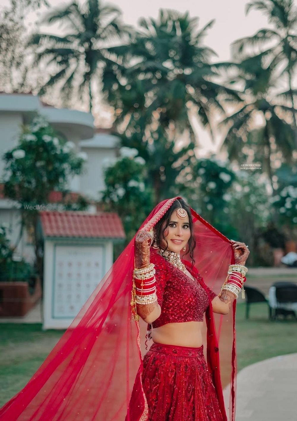 Photo By Payal Srivastava Makeovers - Bridal Makeup