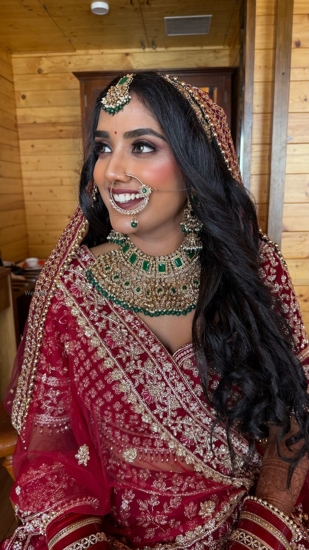 Photo By Payal Srivastava Makeovers - Bridal Makeup