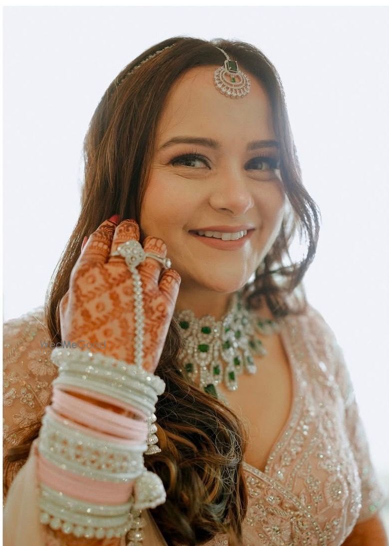 Photo By Payal Srivastava Makeovers - Bridal Makeup