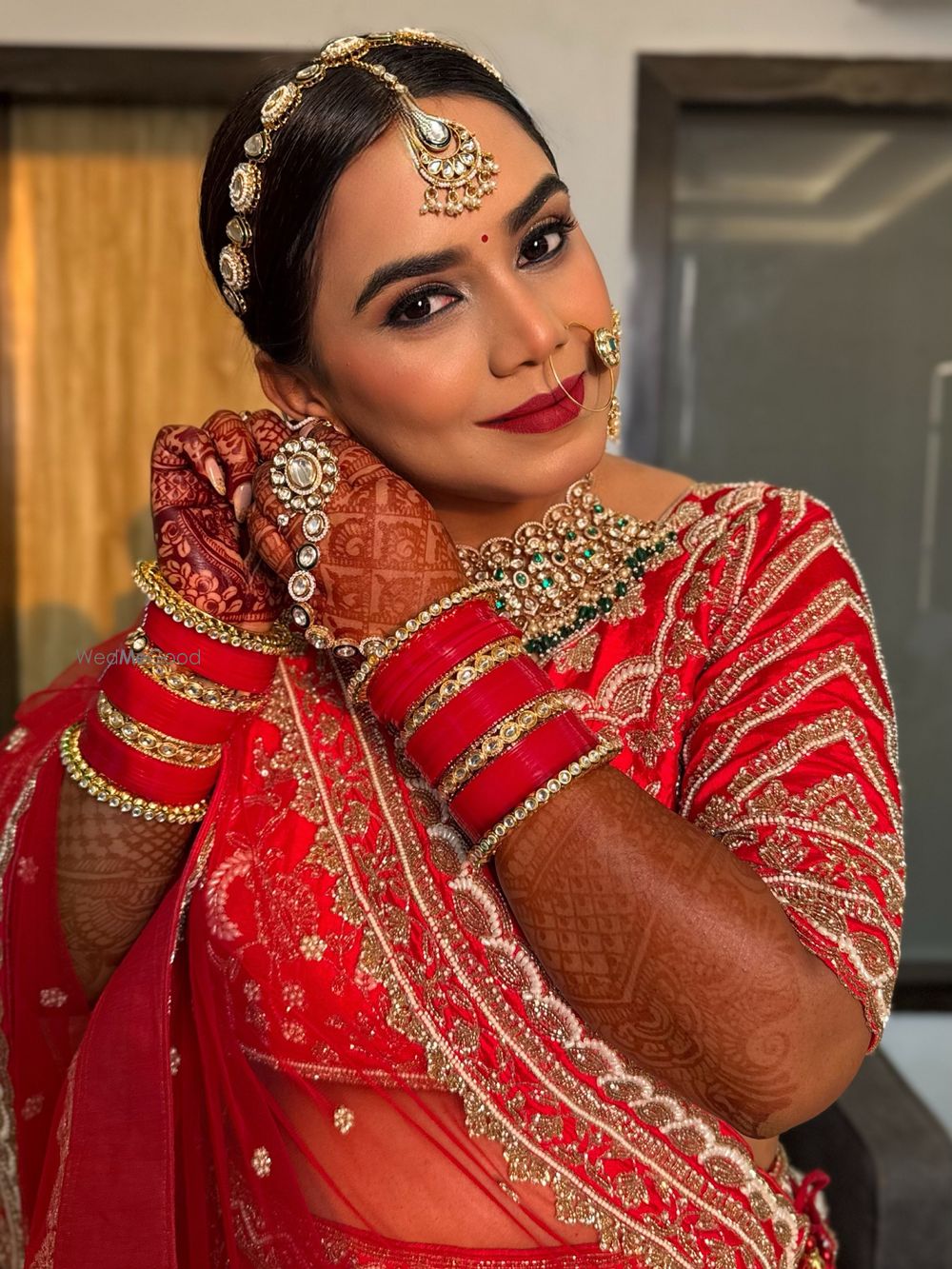 Photo By Payal Srivastava Makeovers - Bridal Makeup