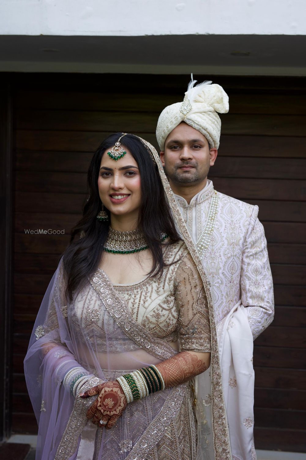 Photo By Payal Srivastava Makeovers - Bridal Makeup