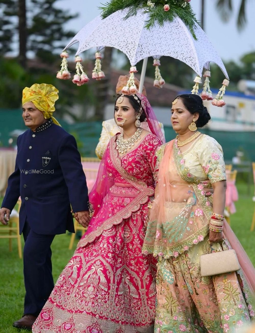 Photo By Payal Srivastava Makeovers - Bridal Makeup