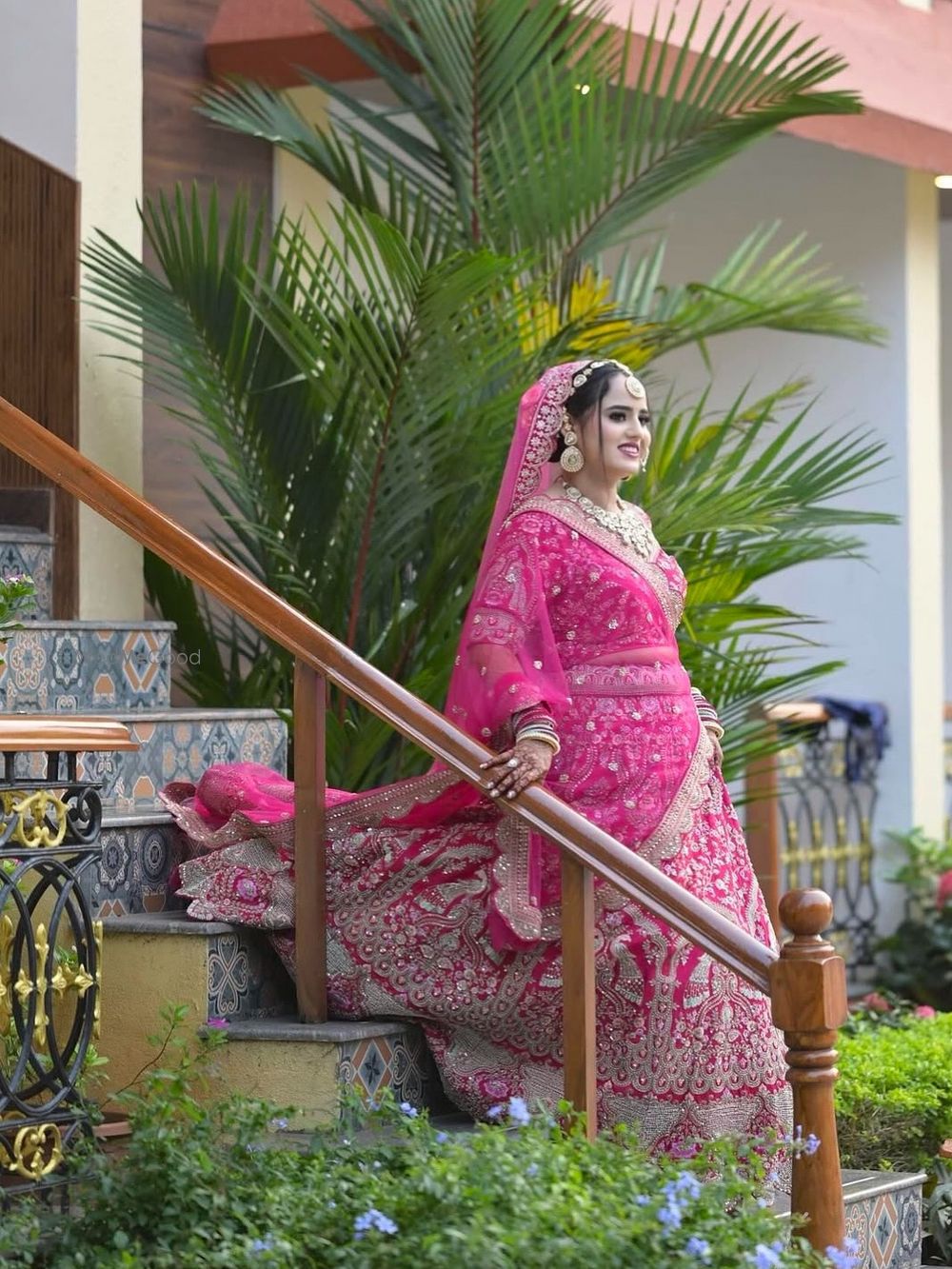 Photo By Payal Srivastava Makeovers - Bridal Makeup