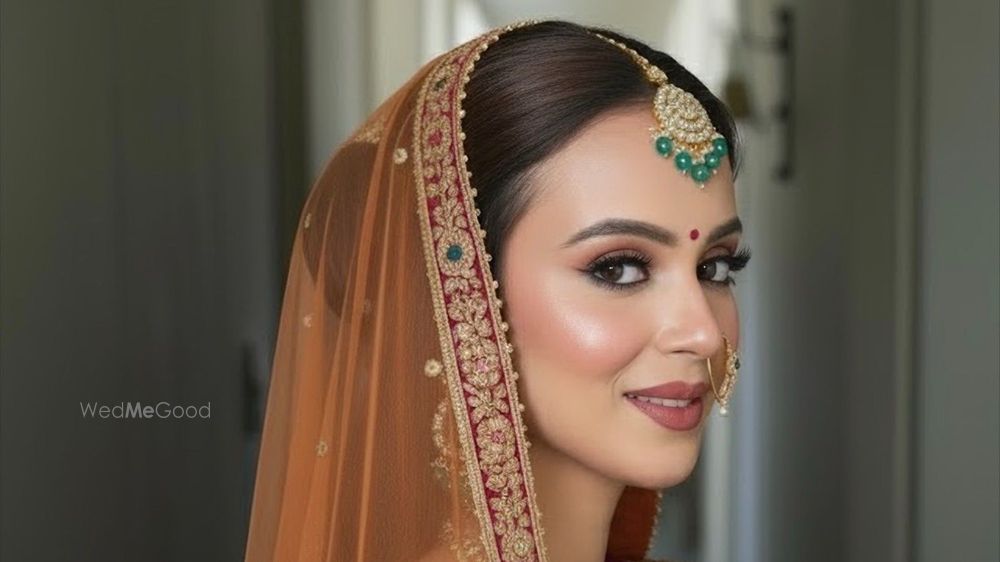 Payal Srivastava Makeovers