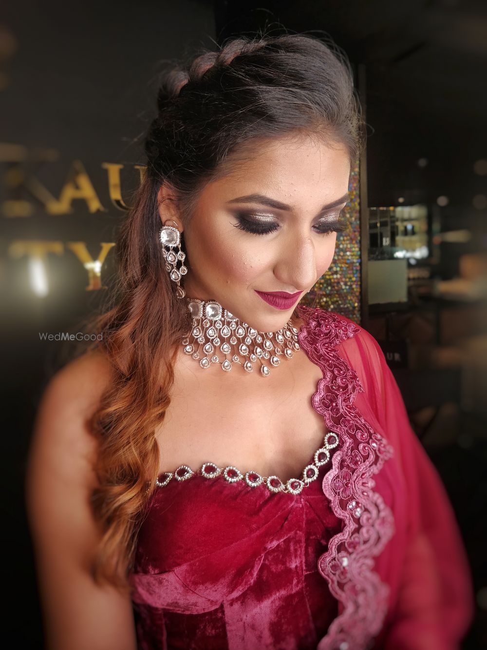 Photo By Makeovers by Anmol Wadhwa - Bridal Makeup