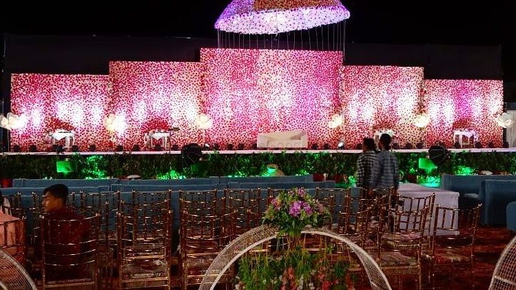 SS Event and Decor