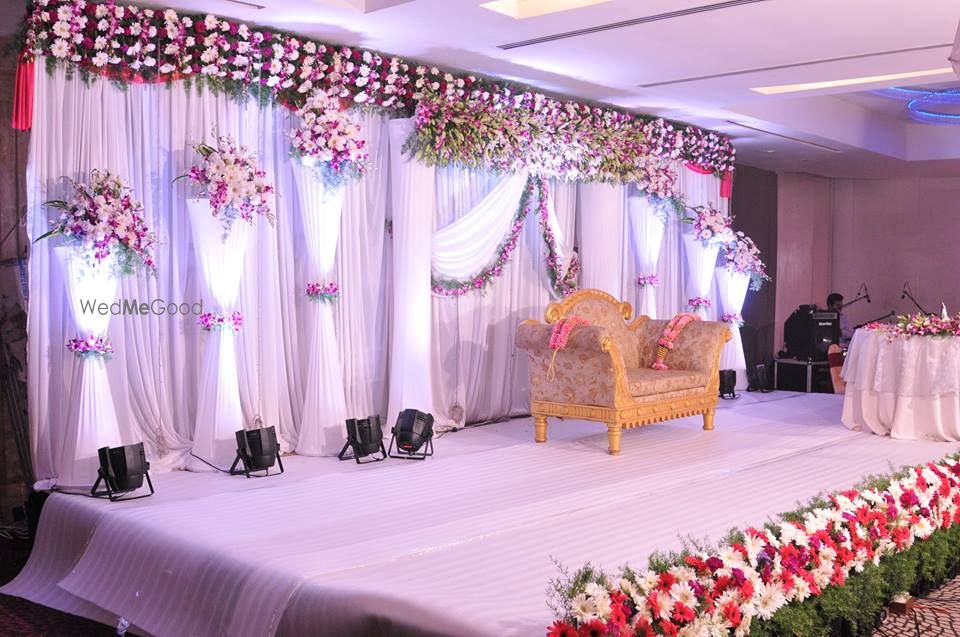Photo By Elshaddai Christian Wedding Planners - Wedding Planners