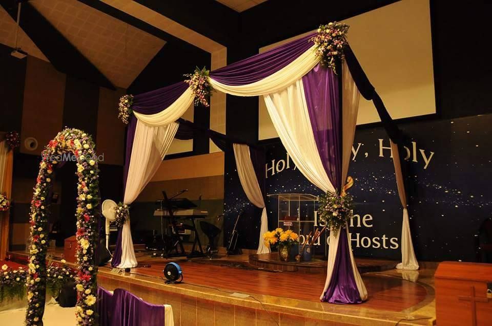 Photo By Elshaddai Christian Wedding Planners - Wedding Planners