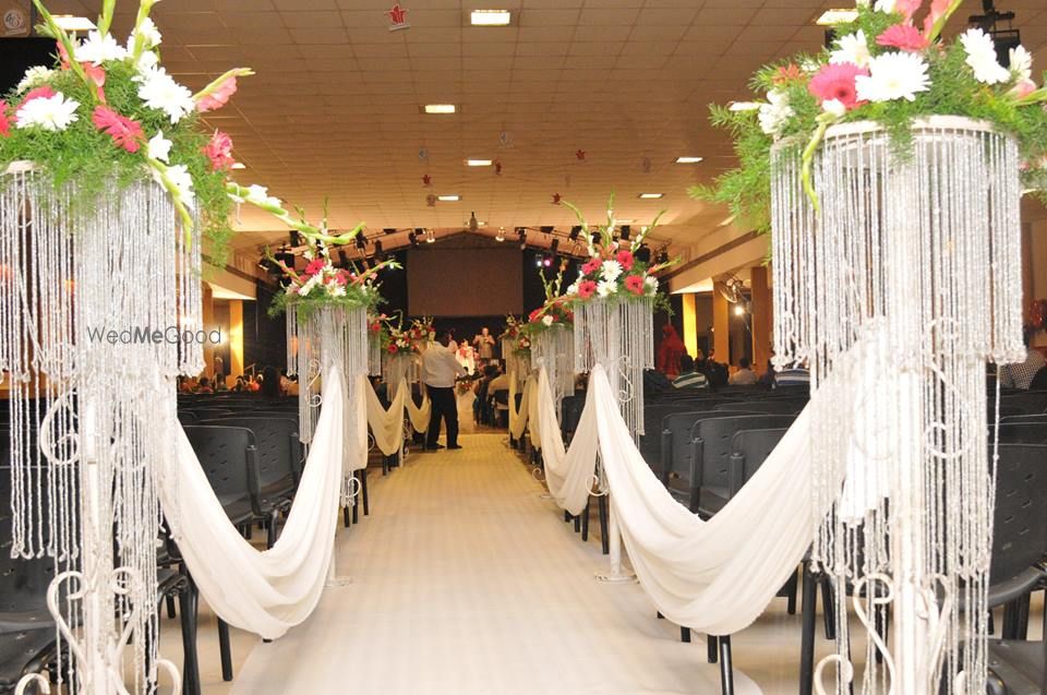 Photo By Elshaddai Christian Wedding Planners - Wedding Planners