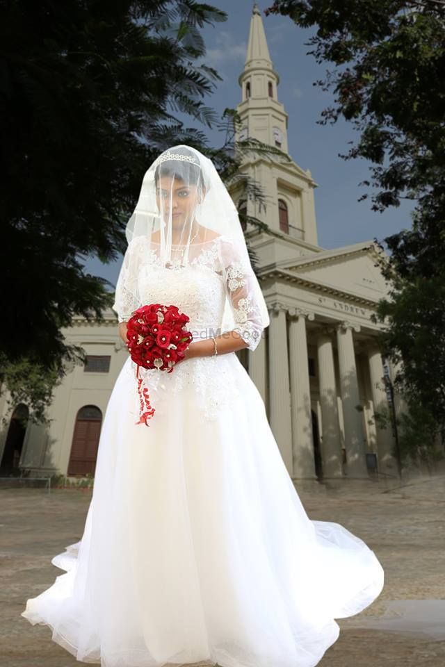 Photo By Elshaddai Bridal Wear - Bridal Wear