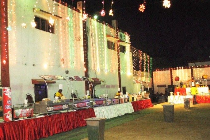 Photo By Kanishka Banquets - Venues