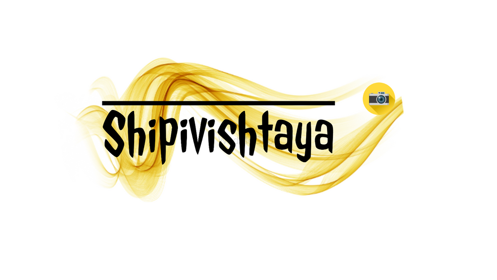 Shipivishtaya - Pre Wedding
