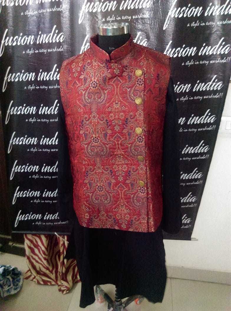 Photo By Fusion India - Groom Wear