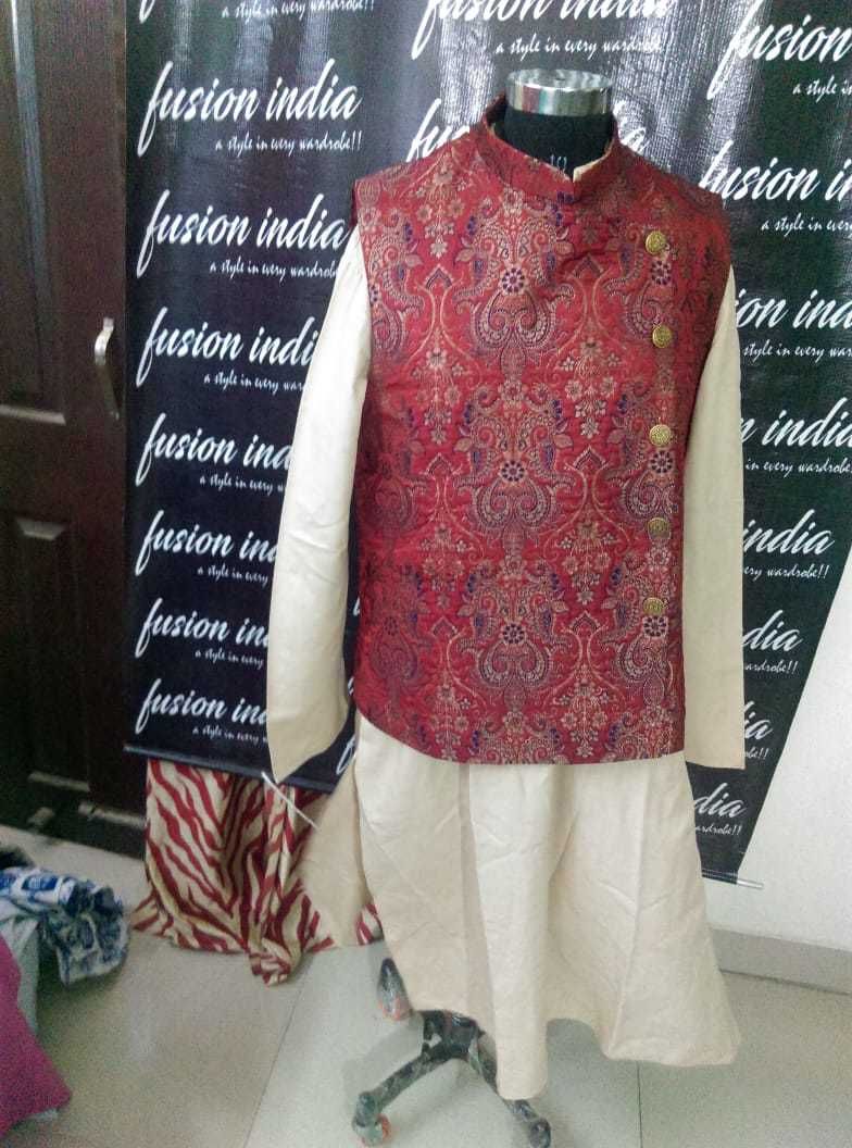 Photo By Fusion India - Groom Wear