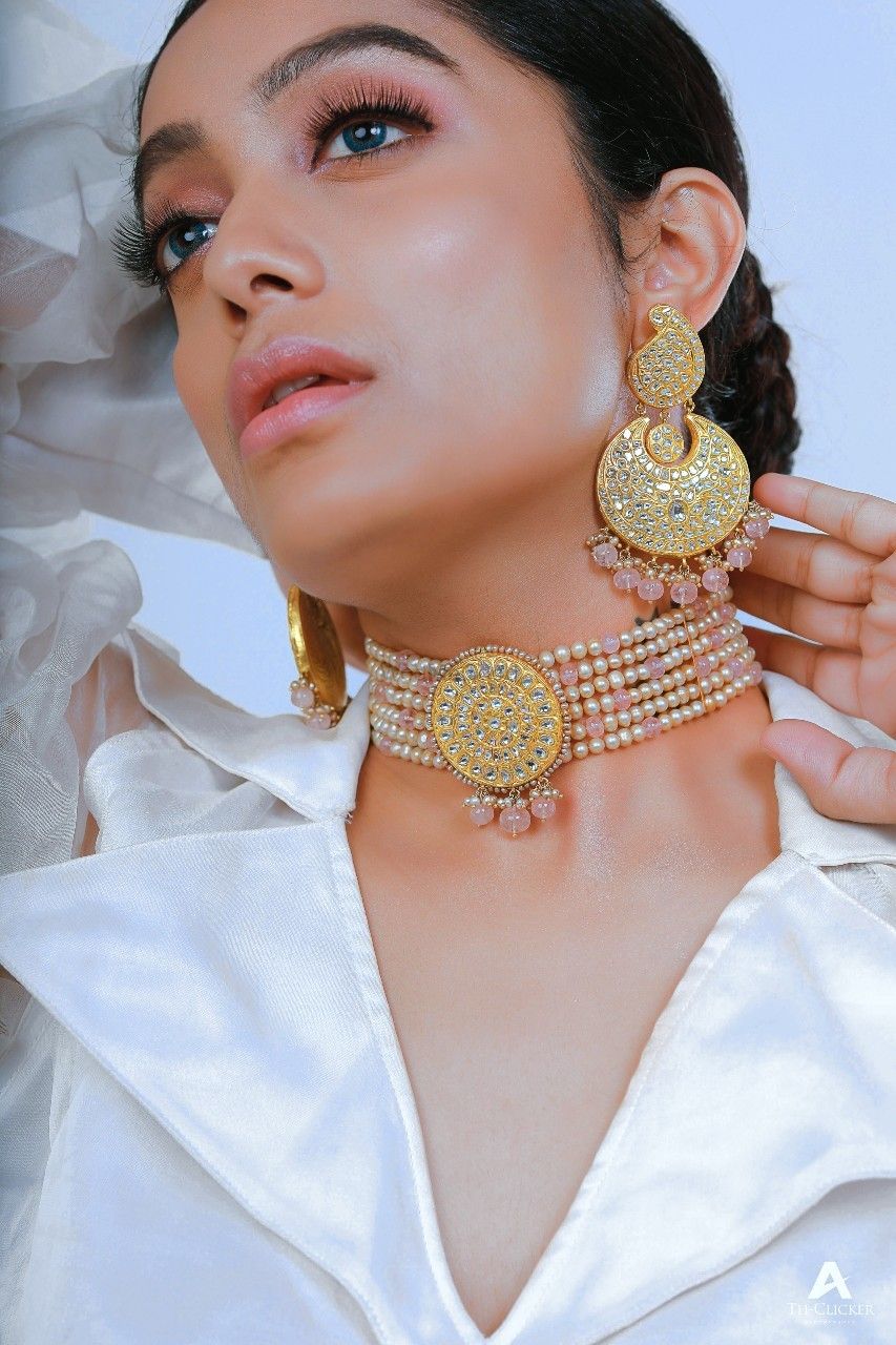 Photo By Rajatamaya - Jewellery