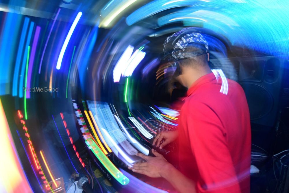 Photo By DJ Nitin Babli - DJs